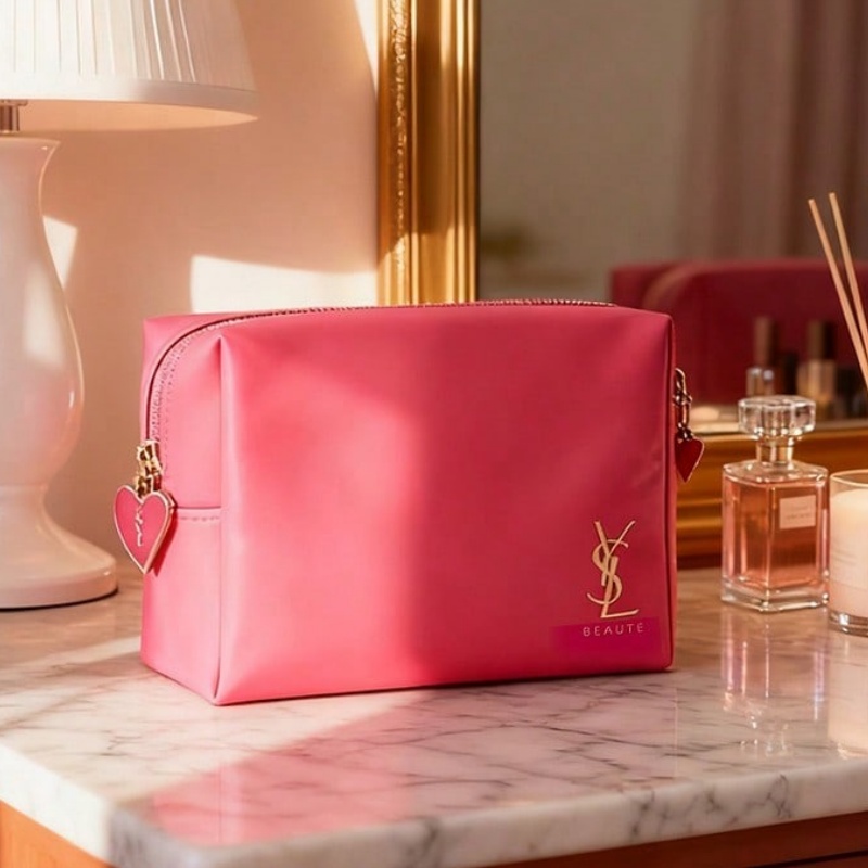 YSL felroze designer multifunc - Luxury Designer Bags Ysl recensie en prijs