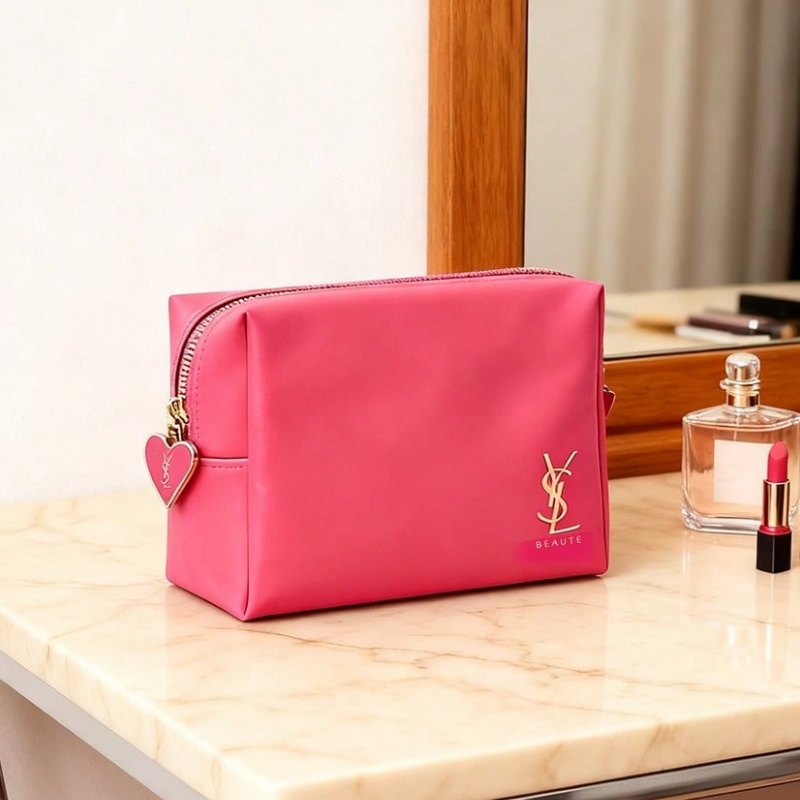 YSL felroze designer multifunc - Luxury Designer Bags Ysl recensie en prijs