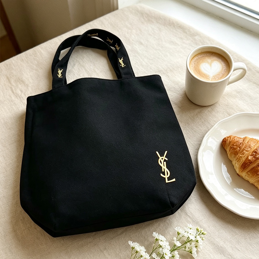 Yves Saint Laurent YSL's tas M - Luxury Designer Bags Ysl recensie en prijs