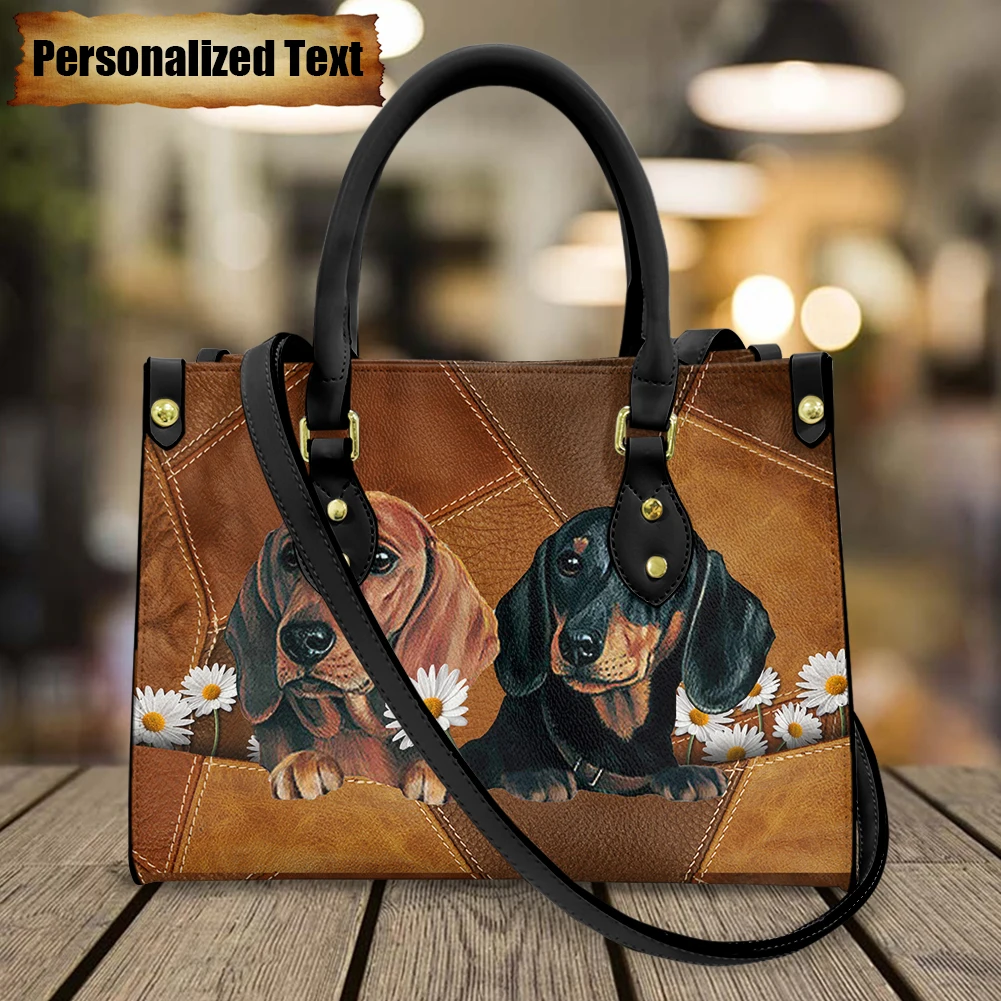 Leren schoudertassen voor dame - Luxury Bags Name For Women recensie en prijs