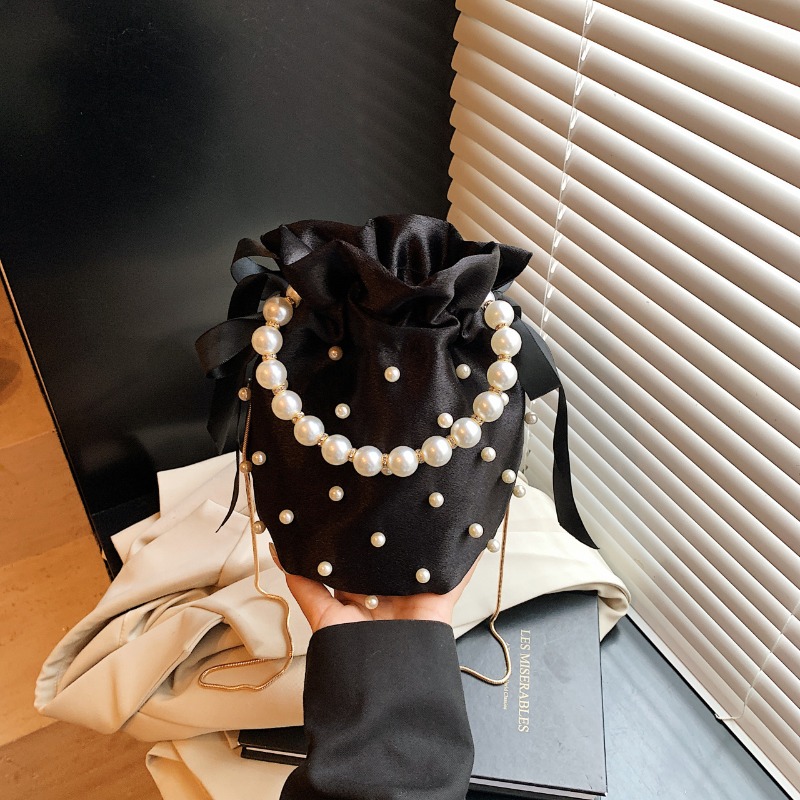 Modieuze crossbodytassen voor  - Luxury Bags White recensie en prijs