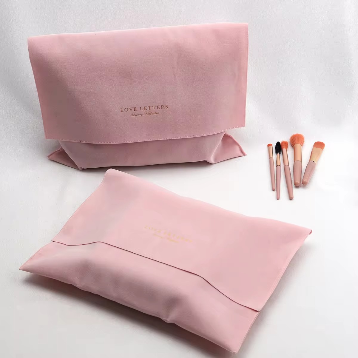 Custom Logo Afdrukken Luxe Flu - Luxury Bags Logo recensie en prijs