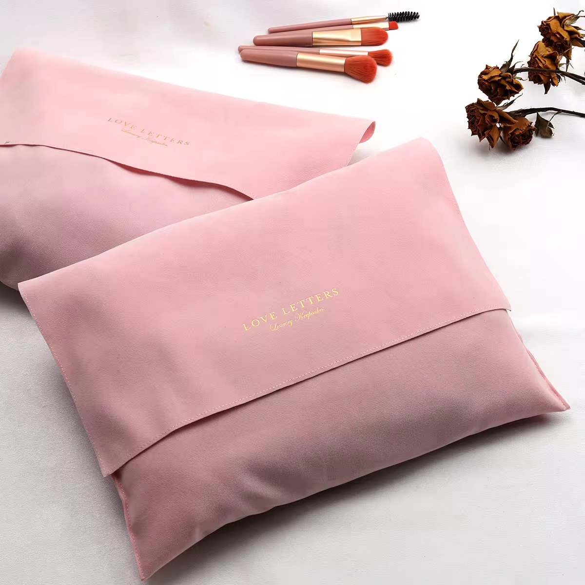 Custom Logo Afdrukken Luxe Flu - Luxury Bags Logo recensie en prijs