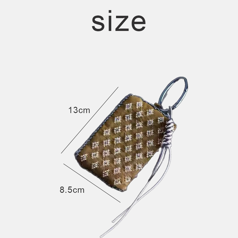 Mini-accessoire bedeltassen vo - Luxury Bags 2026 recensie en prijs