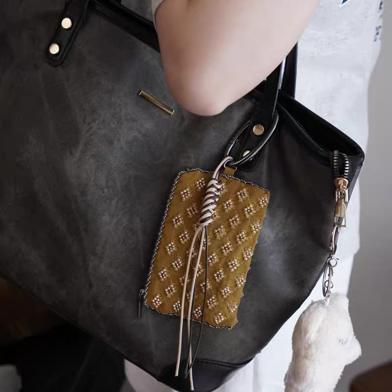 Mini-accessoire bedeltassen vo - Luxury Bags 2026 recensie en prijs