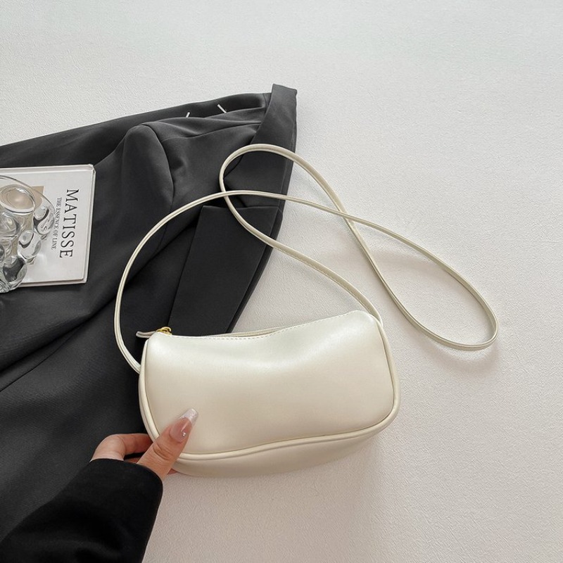 Effen kleur elegante luiertas  - Luxury Bags Logo recensie en prijs