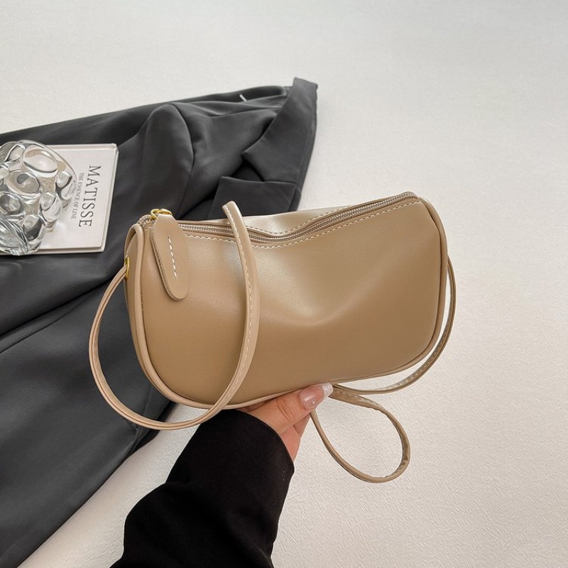 Effen kleur elegante luiertas  - Luxury Bags Logo recensie en prijs