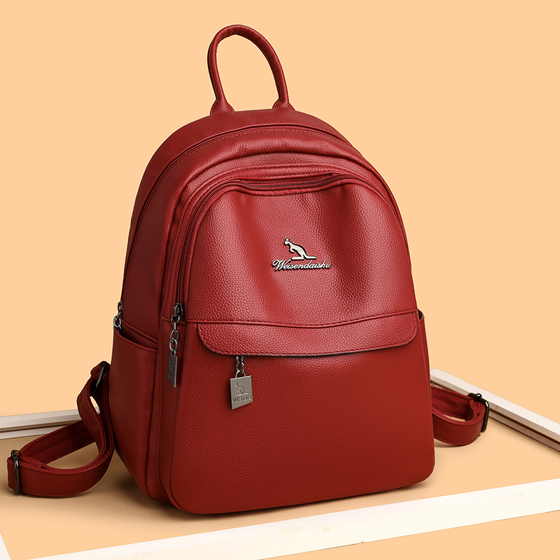 2024 Nieuwe damesschoudertas H - Luxury High Quality Bags recensie en prijs