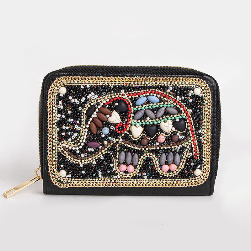 Schattig mini-muntzakje Dames  - Luxury Bags In Thailand recensie en prijs