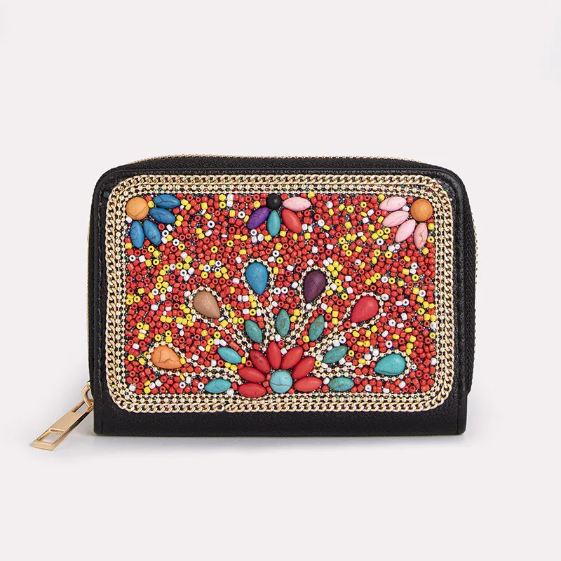 Schattig mini-muntzakje Dames  - Luxury Bags In Thailand recensie en prijs