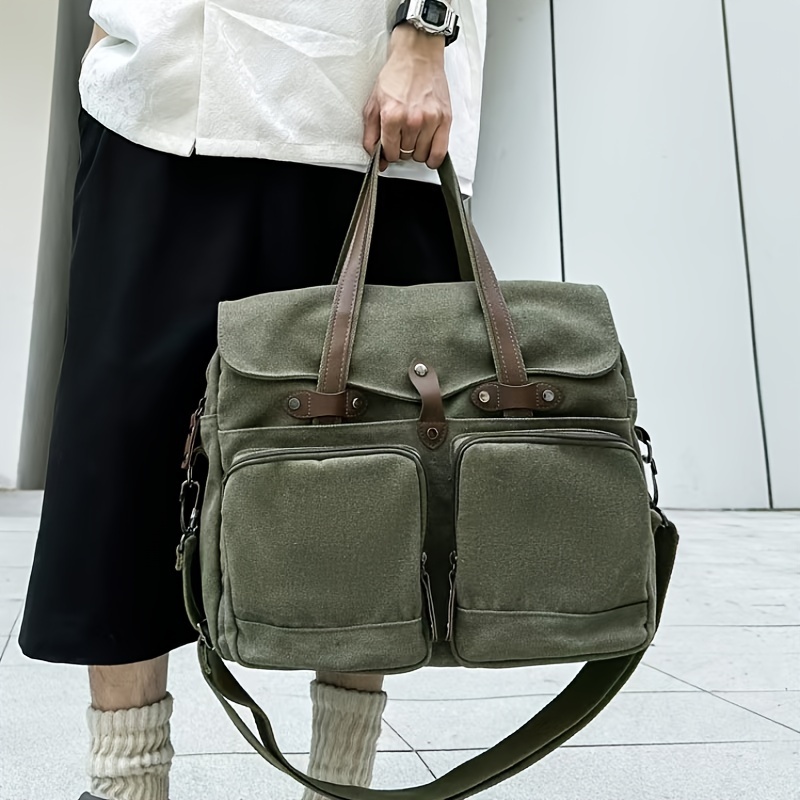 1 stuks verstelbare canvas cro - Canvas Tote Designer recensie en prijs
