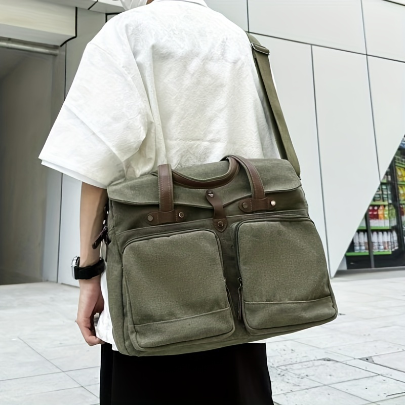 1 stuks verstelbare canvas cro - Canvas Tote Designer recensie en prijs