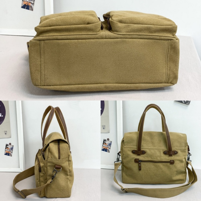 1 stuks verstelbare canvas cro - Canvas Tote Designer recensie en prijs