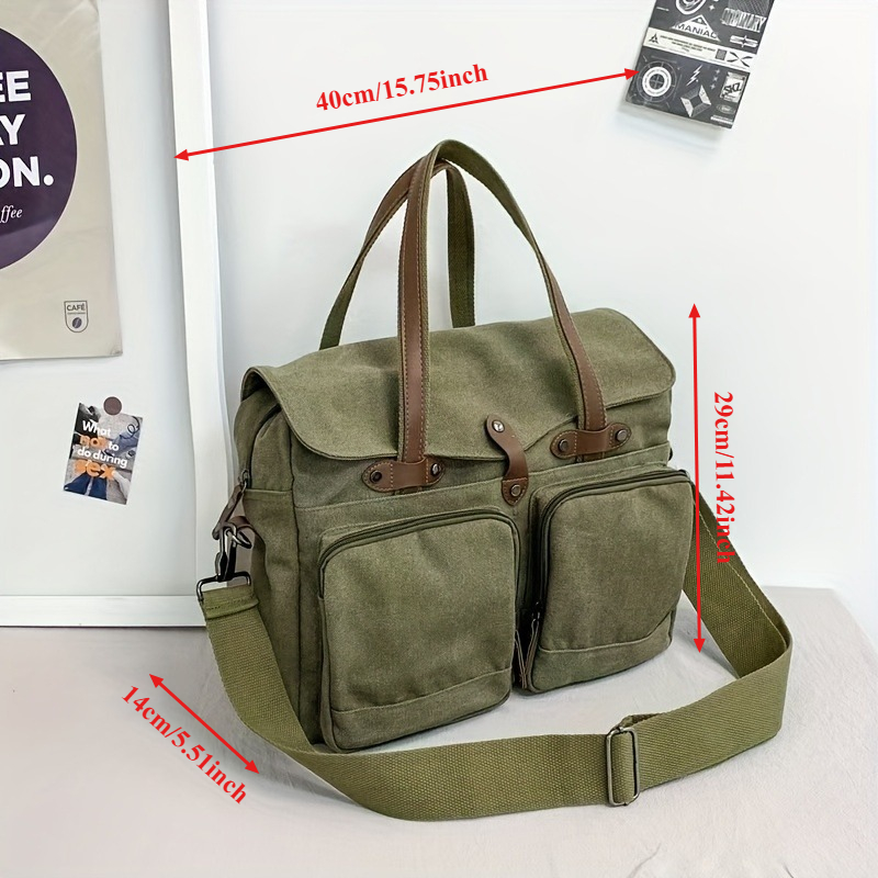 1 stuks verstelbare canvas cro - Canvas Tote Designer recensie en prijs