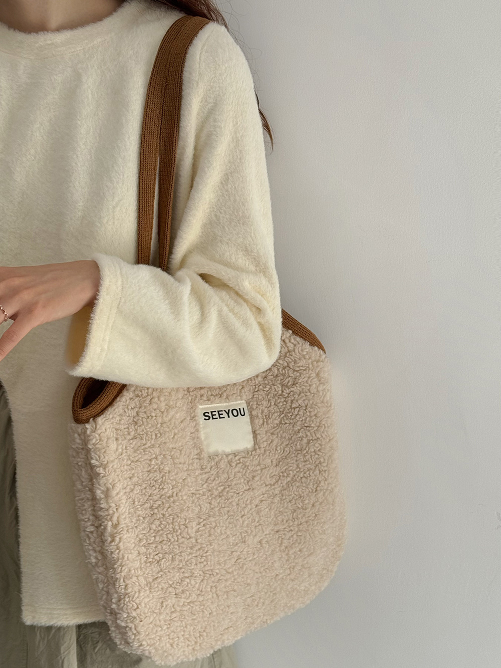 CGCBAG 2026 Nieuwe Mode Luxe T - Luxury Bags 2026 recensie en prijs