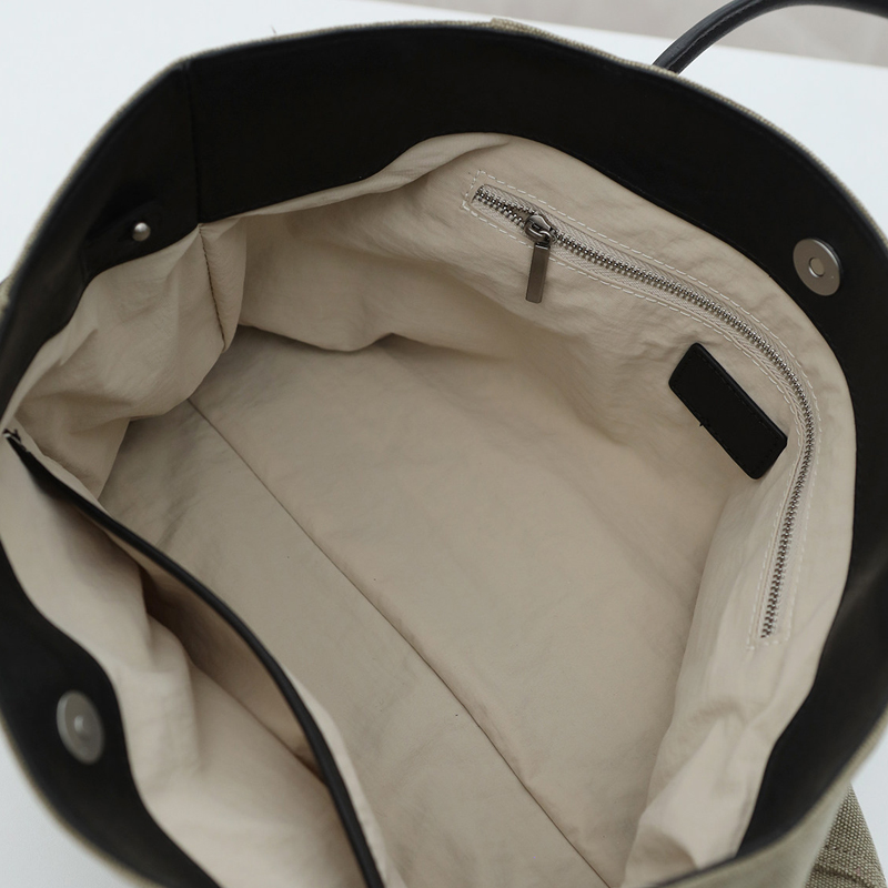 Casual canvas draagtassen voor - Canvas Tote Designer recensie en prijs