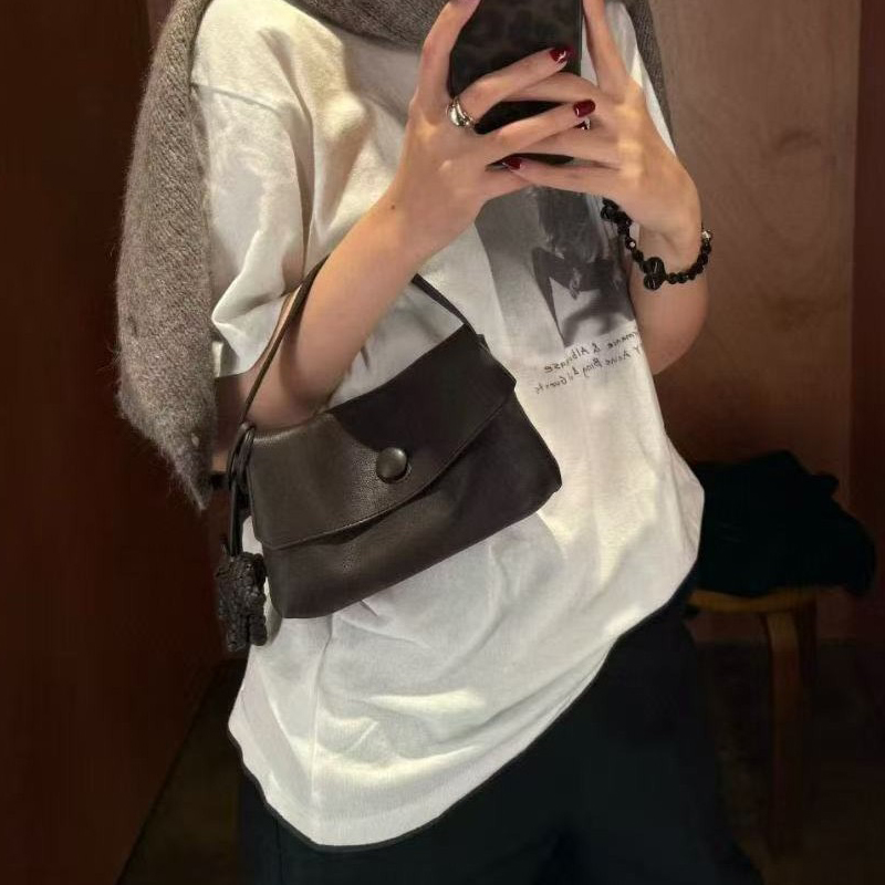 Aangepaste initialen Echt leer - Luxury Bags 2026 recensie en prijs