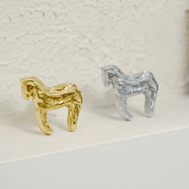 Little Horse Wandhanger Luxe d - Luxury Bags Storage recensie en prijs