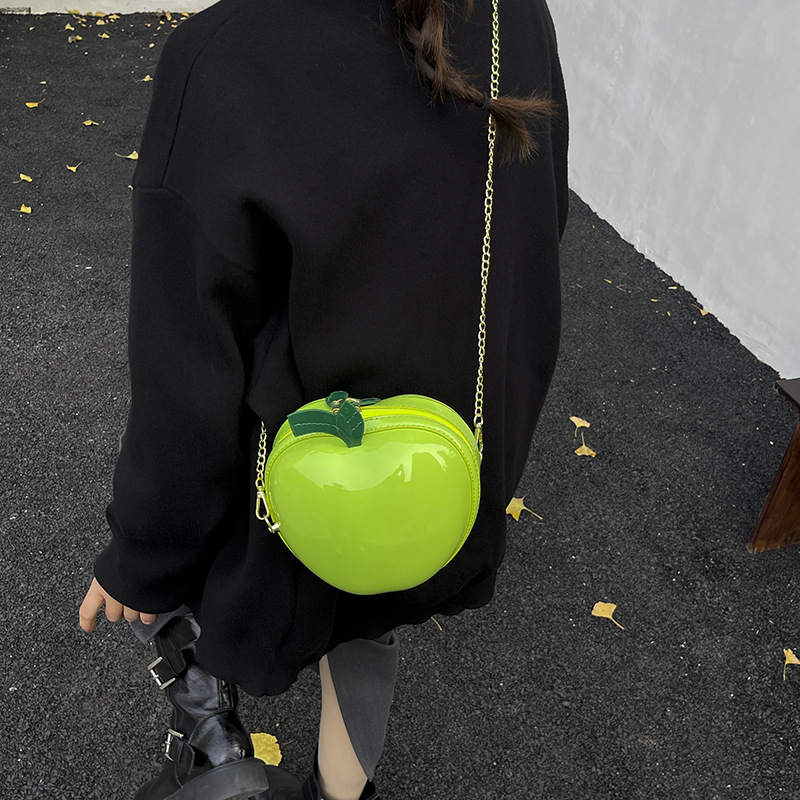 Leuke Apple Portemonnees voor  - Luxury Bags Storage recensie en prijs