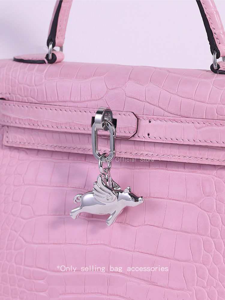Luxe messing Fliggy tasbedel v - Luxury Bags Hermes Birkin recensie en prijs