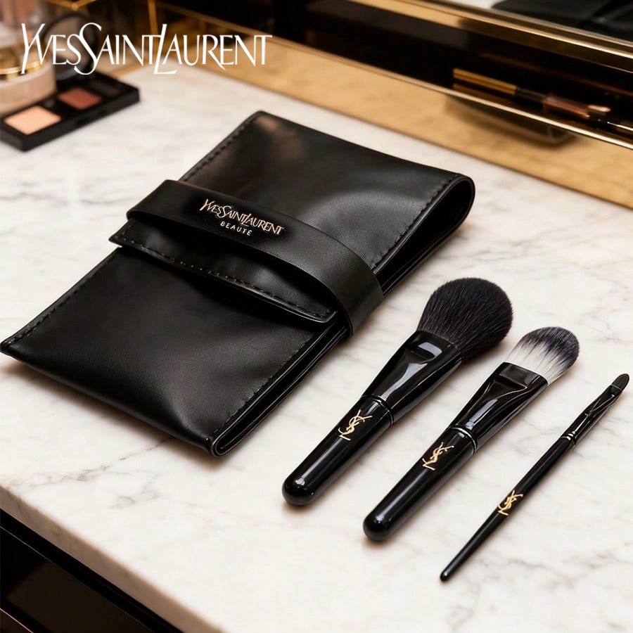 YSL Model 3-delige essentiële  - Luxury Designer Bags Ysl recensie en prijs
