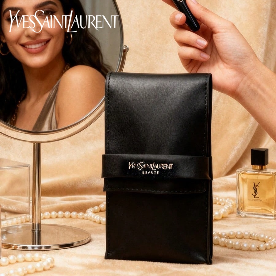 YSL Model 3-delige essentiële  - Luxury Designer Bags Ysl recensie en prijs