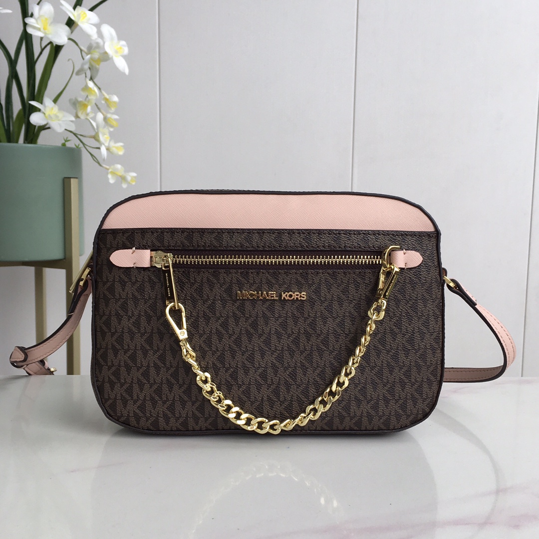 Michael Kors Damesmode Klassie - Luxury Bags For Women Brands recensie en prijs