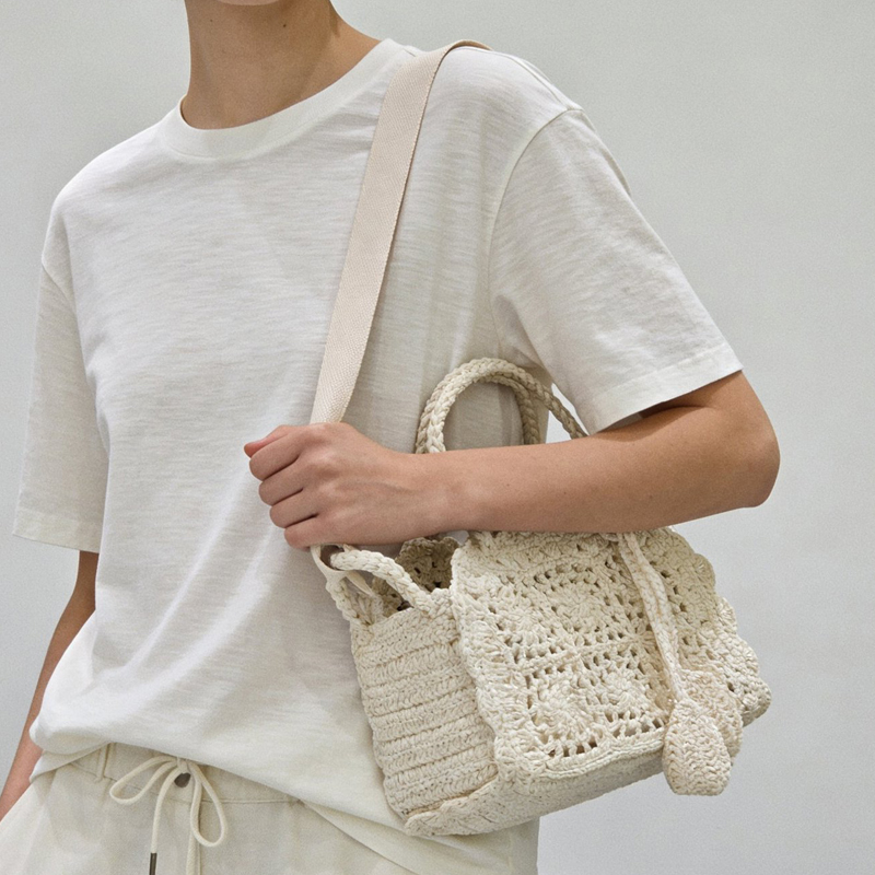 Bohemian The Little Turismo st - Luxury Bags 2026 recensie en prijs