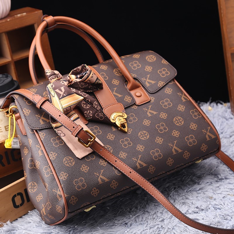 Lichte luxe merk damestas 2025 - Luxury High Quality Bags recensie en prijs