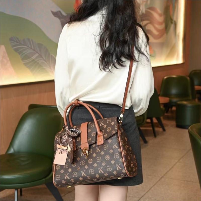 Lichte luxe merk damestas 2025 - Luxury High Quality Bags recensie en prijs