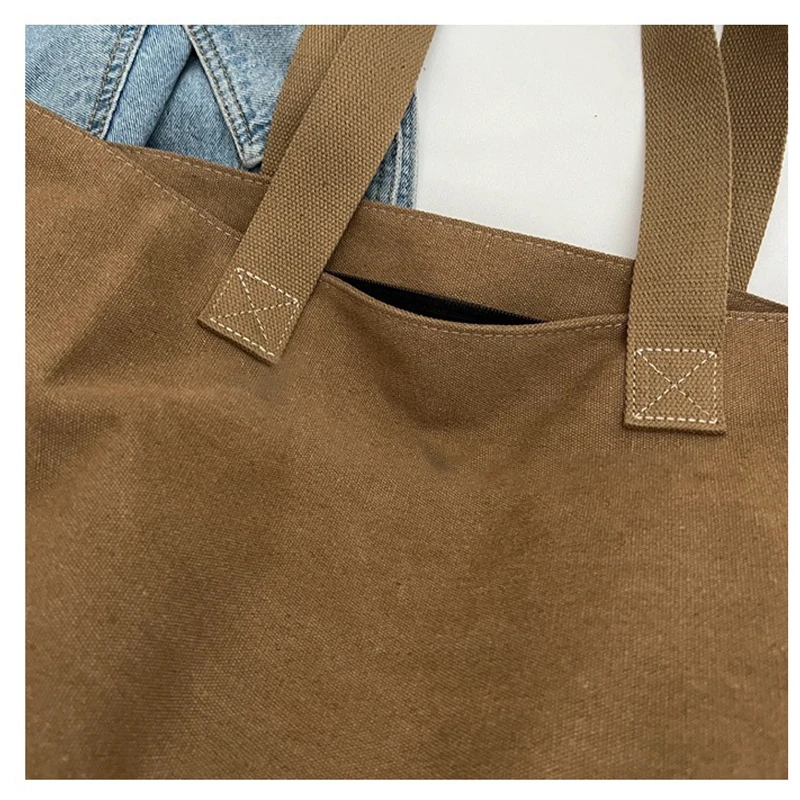 Modieuze canvas tote bag voor  - Canvas Tote Designer recensie en prijs