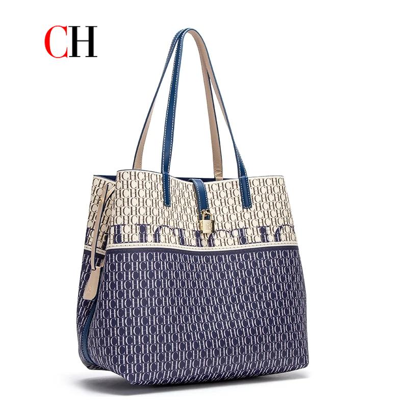 CH Dameshandtas Schoudertas me - Luxury Bags 2026 recensie en prijs