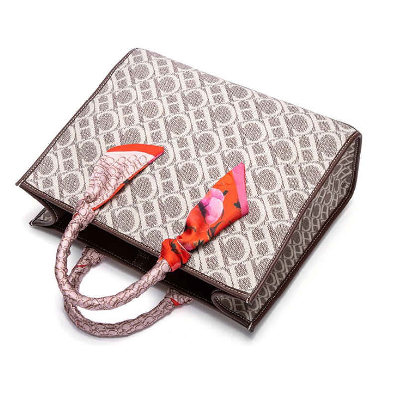 CH Praktische hoogwaardige han - Canvas Tote Designer recensie en prijs
