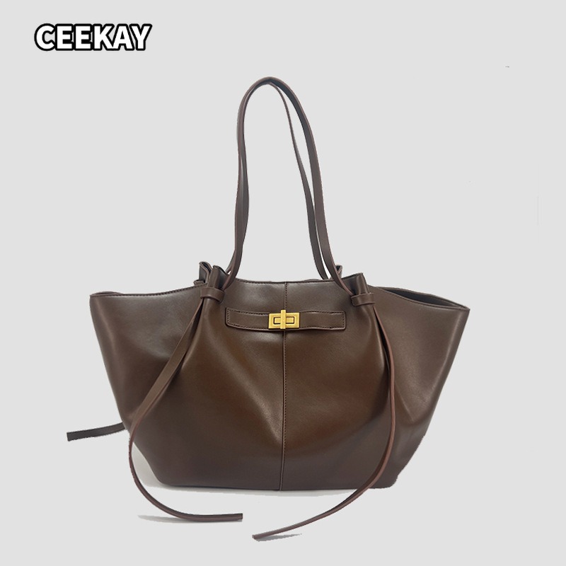 Mode grote capaciteit trapeze  - Luxury High Quality Bags recensie en prijs