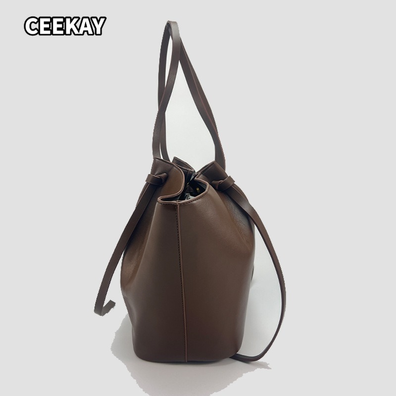 Mode grote capaciteit trapeze  - Luxury High Quality Bags recensie en prijs