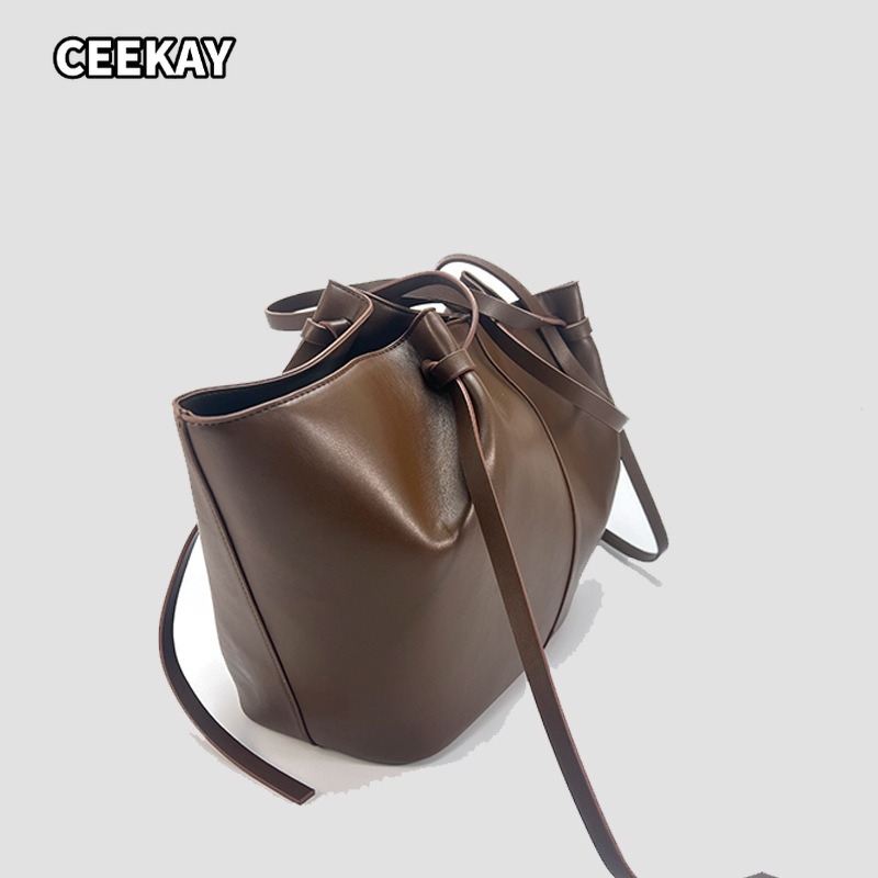 Mode grote capaciteit trapeze  - Luxury High Quality Bags recensie en prijs