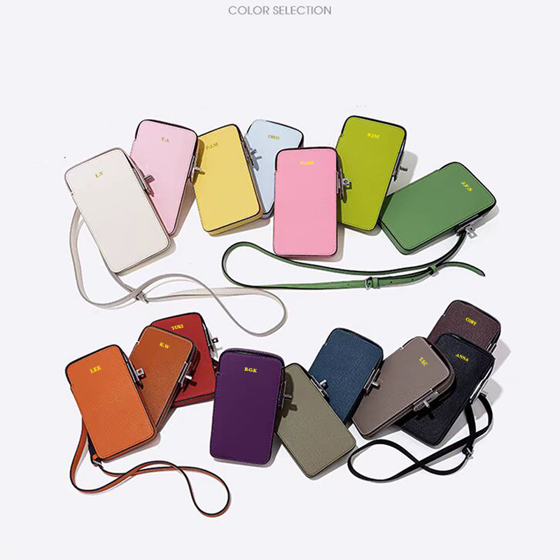 Luxe design telefoontas vrouw  - Luxury Bags Name For Women recensie en prijs