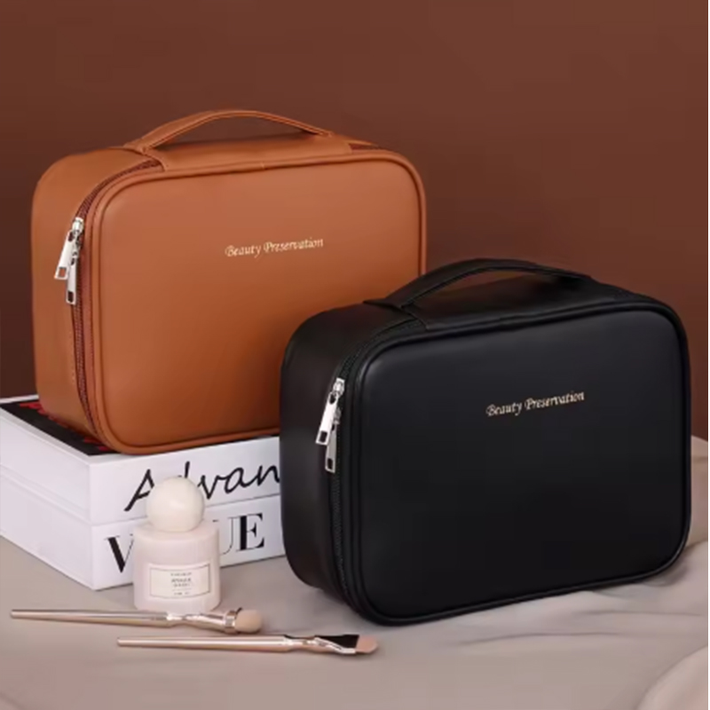 Nieuwe cosmetische tas voor da - Luxury Bags Storage recensie en prijs