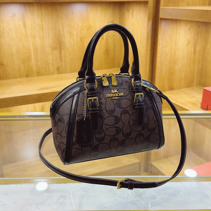 Luxe logo metalen plaat handta - Luxury Bags Logo recensie en prijs