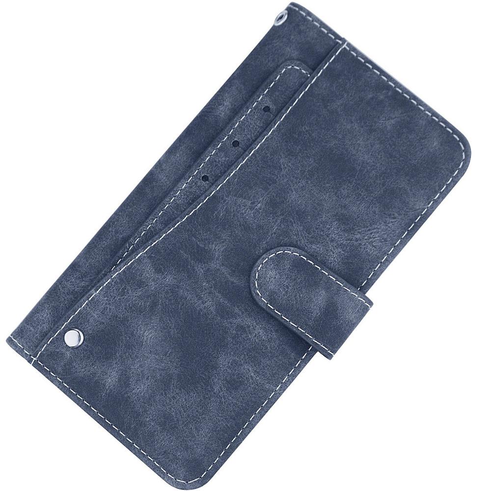 Vintage lederen portemonnee TC - Xl Luxury Bags recensie en prijs