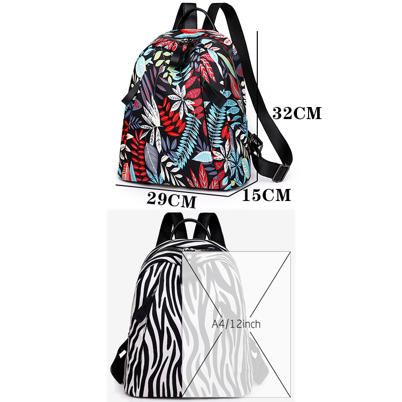 Hoge Kwaliteit Splashproof Nyl - Luxury High Quality Bags recensie en prijs