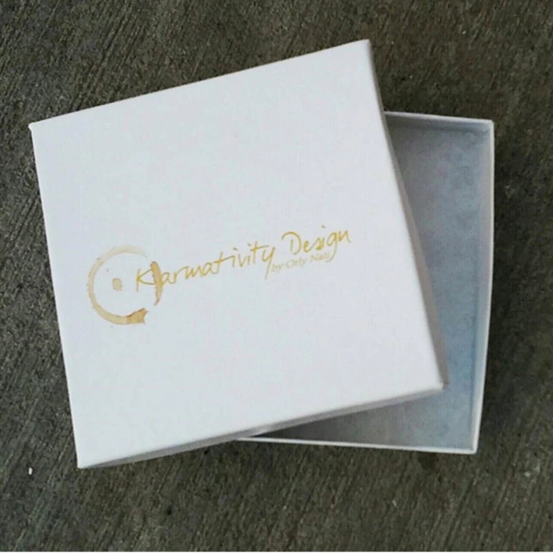 10 Stuks Custom Logo Jewelry L - Luxury Bags Logo recensie en prijs