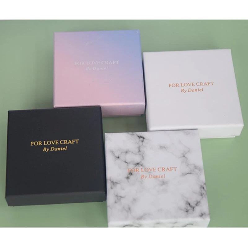 10 Stuks Custom Logo Jewelry L - Luxury Bags Logo recensie en prijs