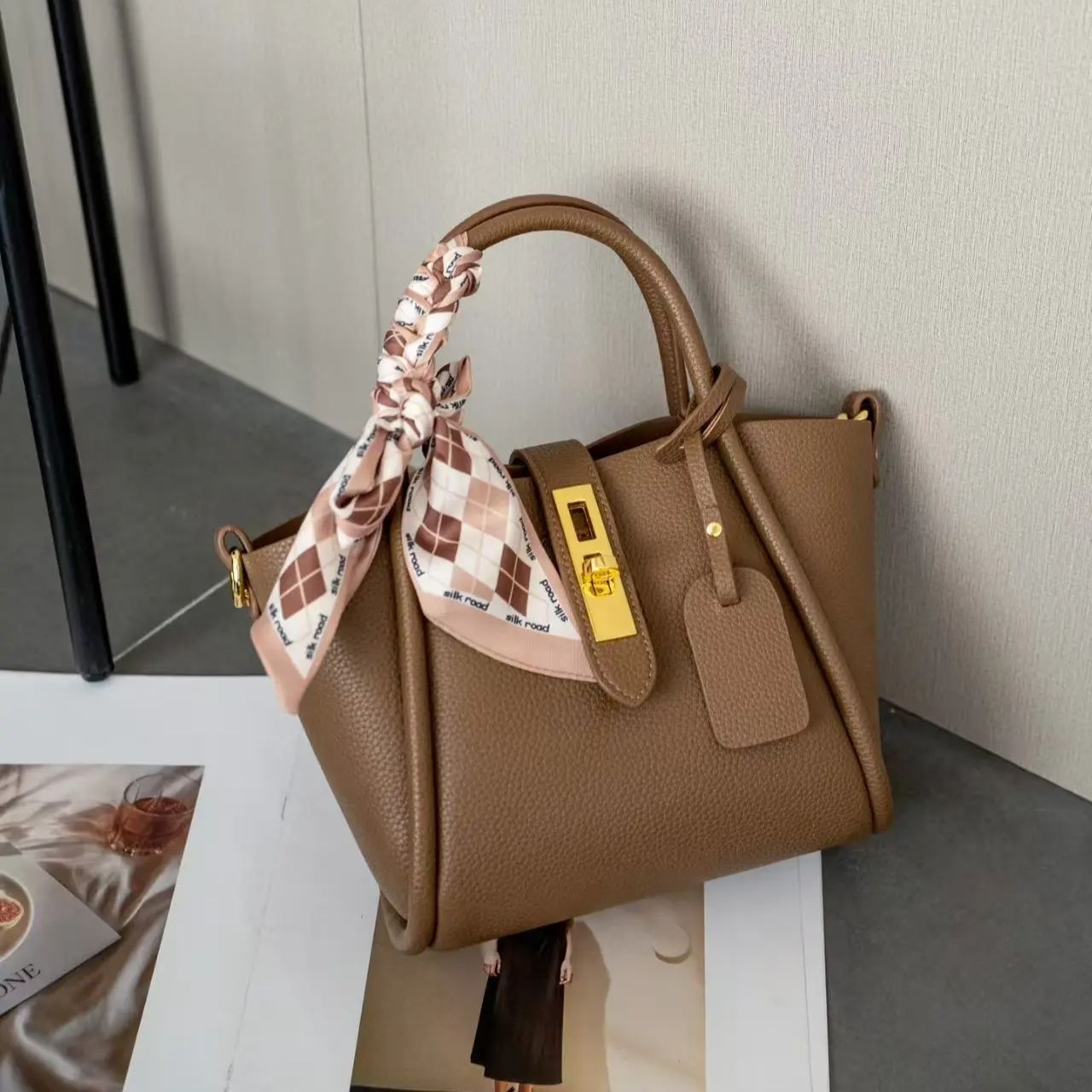 Heet verkoop mode veelzijdige  - Luxury Bags To Sell recensie en prijs
