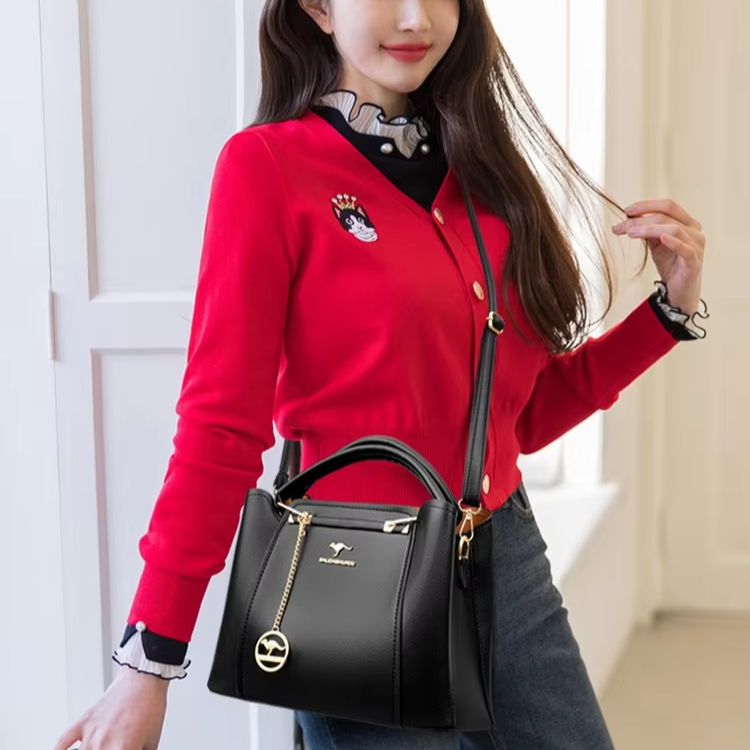 2024 Luxe Vrouwen Designer 3 L - Luxury Bags Logo recensie en prijs
