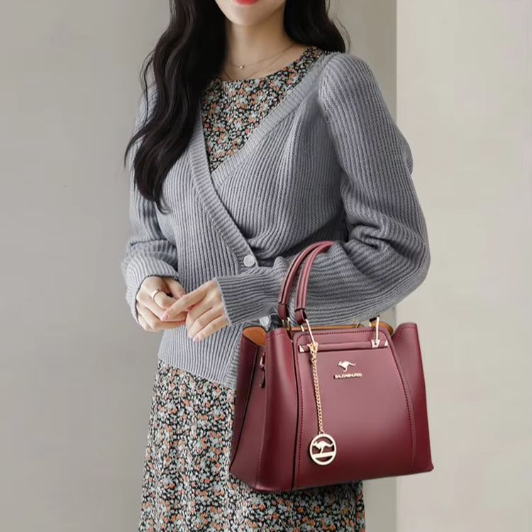 2024 Luxe Vrouwen Designer 3 L - Luxury Bags Logo recensie en prijs