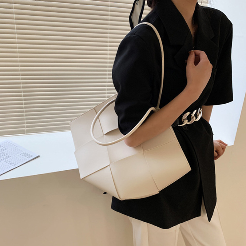 Luxe Grote Draagtas Vrouwen Rh - Xl Luxury Bags recensie en prijs