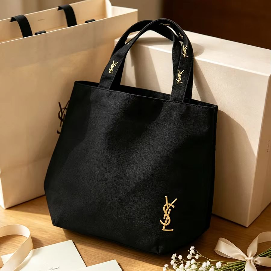 Yves Saint Laurent YSL's tas M - Luxury Designer Bags Ysl recensie en prijs