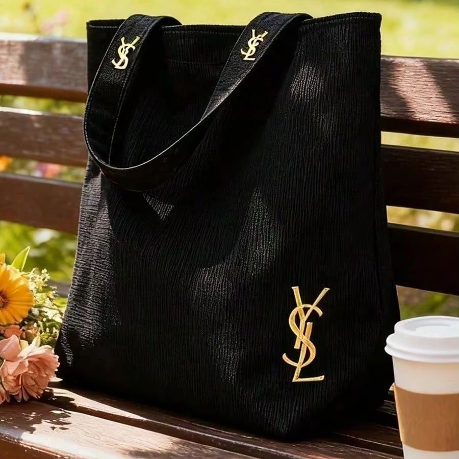 Yves Saint Laurent YSL's tas M - Luxury Designer Bags Ysl recensie en prijs