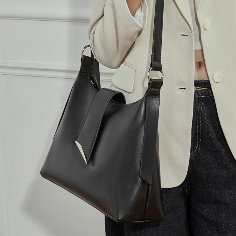 Hifashion Koeienhuid Echt Leer - Luxury Bags 2026 recensie en prijs